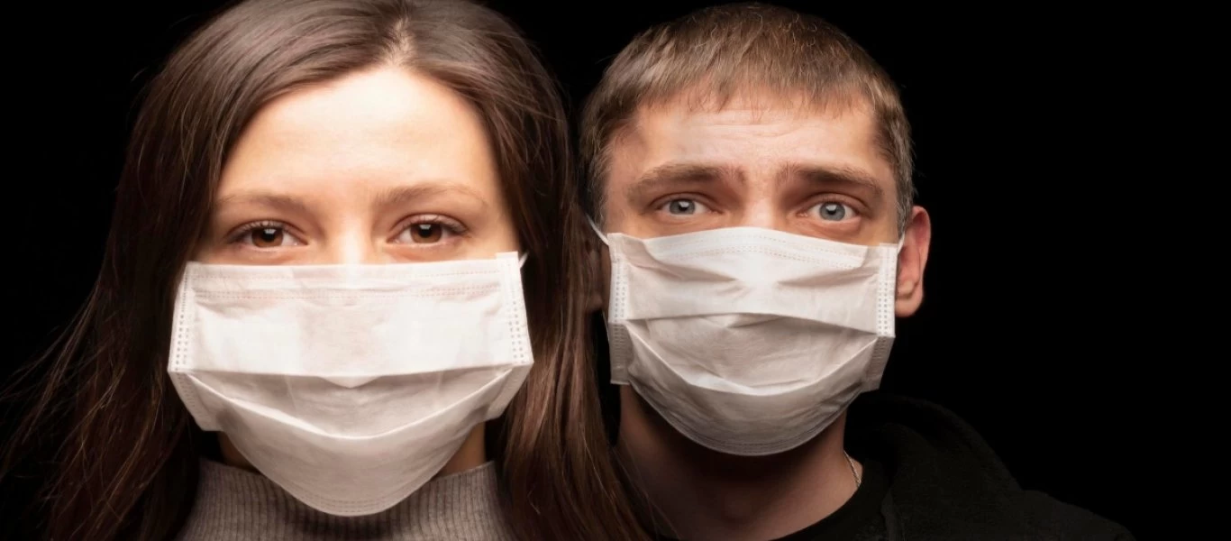 Κορωνοϊός: Τα τελευταία επιστημονικά δεδομένα για το «αδύναμο» φύλλο στην ασθένεια